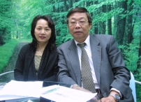 中港工商基督徒協會交流互相搭配助成長