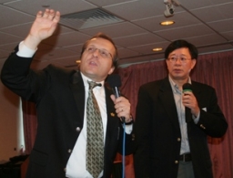 真道理財三大原則——知足、委身、愛心