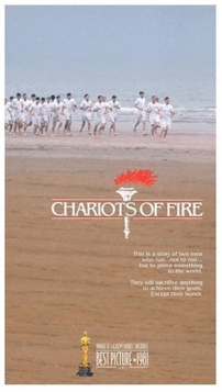 影評：烈火戰車（Chariots of Fire）