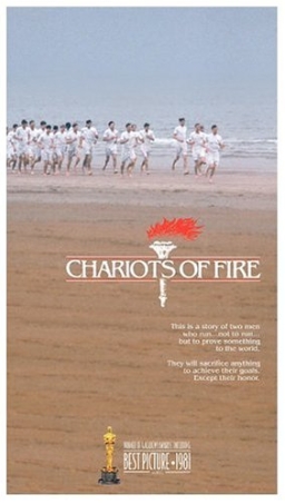 影評：烈火戰車（Chariots of Fire）
