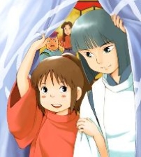 影評：千與千尋（Spirited Away）