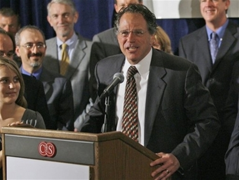 加州再次發出7,500萬資助幹細胞研究