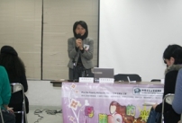 唐氏兒媽媽見證：「他不是我的包袱，而是我的祝福。」