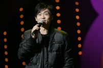 林以諾Yeah Show2007 繼續笑著去——信耶穌