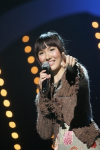 國際華裔小姐冠軍李亞男公開見證神