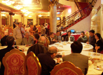 紐約華人教會和內地官方教會關係「破冰」