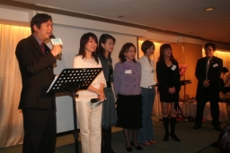 「焦點改變人生」 影音使團分享城市宣教計劃