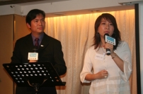 創世電視登陸NOW寬頻 4月18日啓播