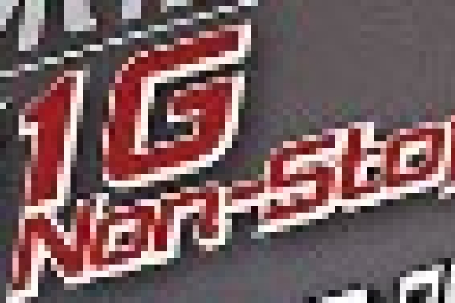 基督教音樂平台《一激音樂》4月亞洲電視隆重首播