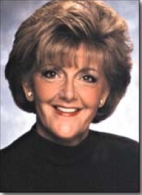 生活就是佈道！——佈道導師貝碧琦4月訪港（活動已經宣佈取消）