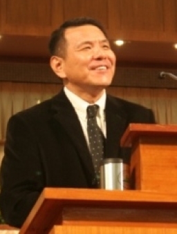 劉同蘇分享見證:從驕傲的文化基督徒到真正信仰者