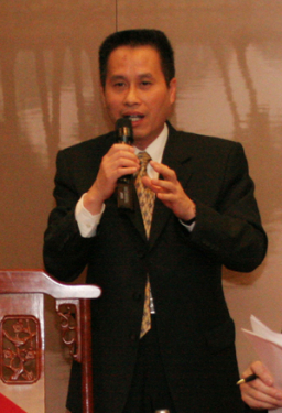 中國基督教「兩會」省領袖談廣東教會發展與挑戰