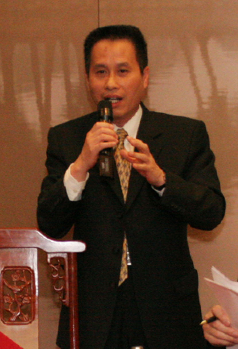 中國基督教「兩會」省領袖談廣東教會發展與挑戰