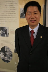 廣東省神學教育資源需求日增 教牧輔導缺人才