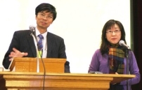 李錦綸牧師：馬禮遜和其後的宣教士給我們留下什麽呢？