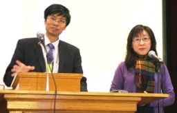 李錦綸牧師：馬禮遜和其後的宣教士給我們留下什麽呢？