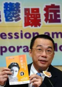 「全心發昏」 誰醫冶？
