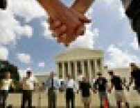 加州維護家庭組織力擋同性婚姻合法化