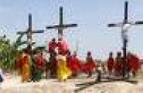 美調查：大部分的基督徒確信耶穌肉體復活