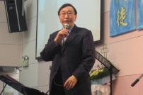 中國貧民和民工的心靈傷痛 非因愛不能得醫治