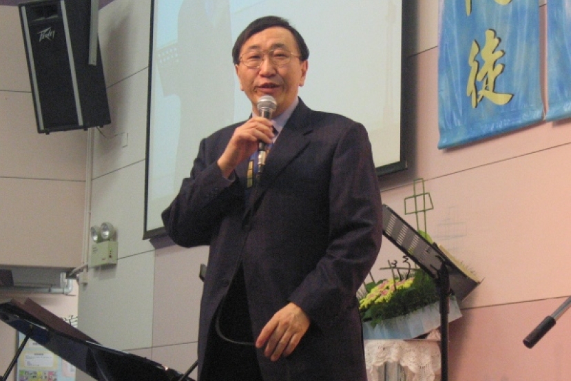 中國貧民和民工的心靈傷痛 非因愛不能得醫治