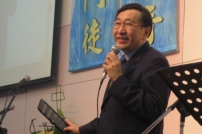 探究生死的奧秘 明白復活的奧秘