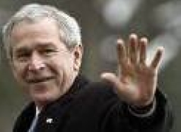 布殊將再使用否決權壓制人類胚胎幹細胞研究