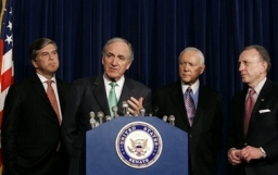 美國參議院通過幹細胞研究議案