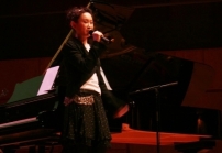 i Sir嘉榆老師、歌手王菀之、葉松茂博士見證奇異恩典