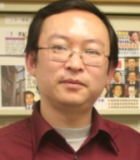 余杰：我的基督教文藝創作路