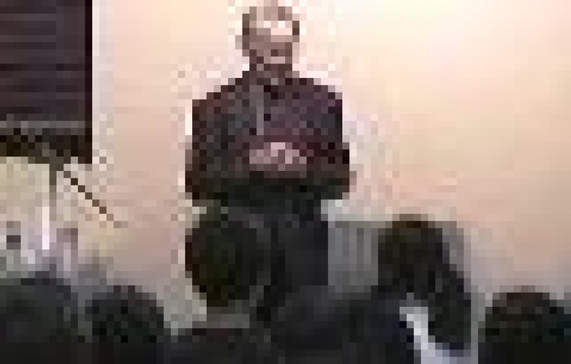 「神醫佈道家」喬派伯牧師大行醫治轟動洛杉磯