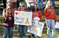 美籍華人基督徒回應維大慘劇 促關注心理健康