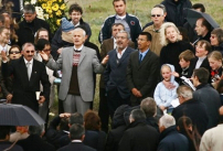 土耳其殉道德國宣教士擧殯 生命故事永被懷念