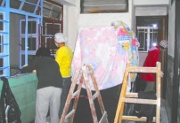 愛蓮事工成立家舍 洗底風塵女子享家庭溫暖