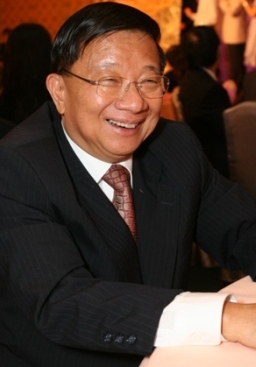 「中國麥當勞之父」朱源和死裡重生說天道