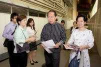 全新粵語版《帝皇密令︰信徒受難曲》 江華、吳宗文牧師配音