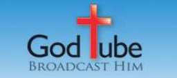GodTube基督徒的視頻網站正式開通