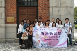 五一自由行「天使心愛心行動」派送三千《天使心》月刊