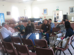 雪梨華宣網絡呼籲華人教會積極宣教