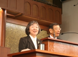 早堂研經會第一講：帖撒羅尼迦書背景介紹