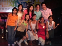 「萬世頌SING」基督教歌曲卡拉OK大賽圓滿結束