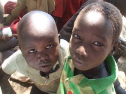 [宣教工場]肯亞蘇丹之旅 — 訪宣中的危與機