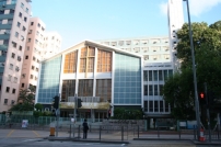 張慕皚牧師：建新堂唯一目的——廣傳福音