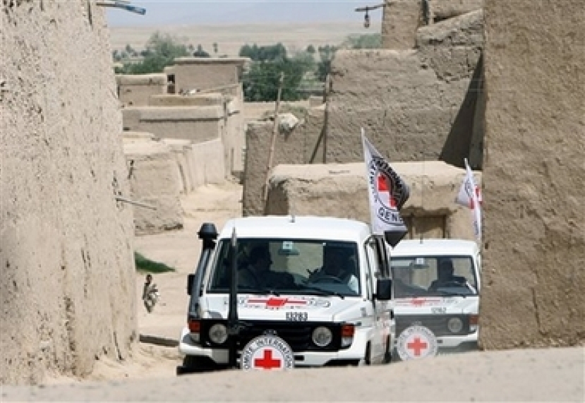 塔利班宣佈釋放全部南韓人質