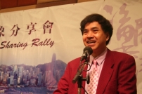 傳遞新生命新動力 醫生叔叔奮身為「葛佈」