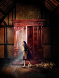 迪士尼宣佈拍製《納尼亞傳奇》全系列電影