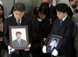 泉水教會牧師：人質因拒絕改教而遭殺害