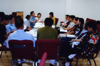 從《哈該書》看現今屬靈聖殿建立的急迫性