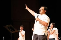 資深音樂人吉中鳴本月將獲授牧職