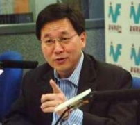 林瑞麟應邀出席周日「基督徒與政制改革」研討會